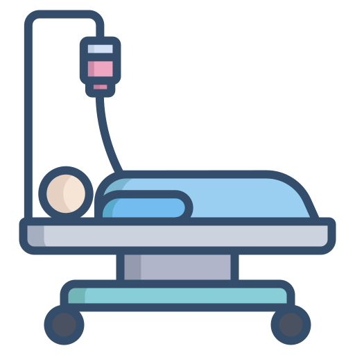 4. Post procedure care
